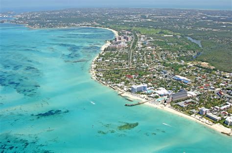 Cable Beach